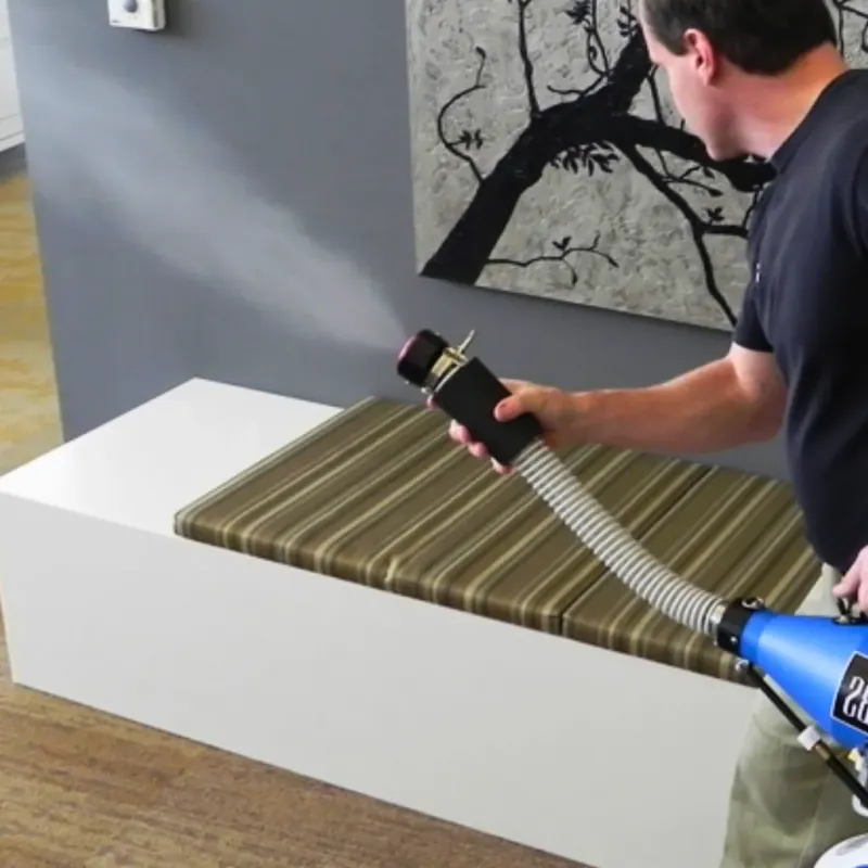 Professional Odor Removal in North Liberty, IA